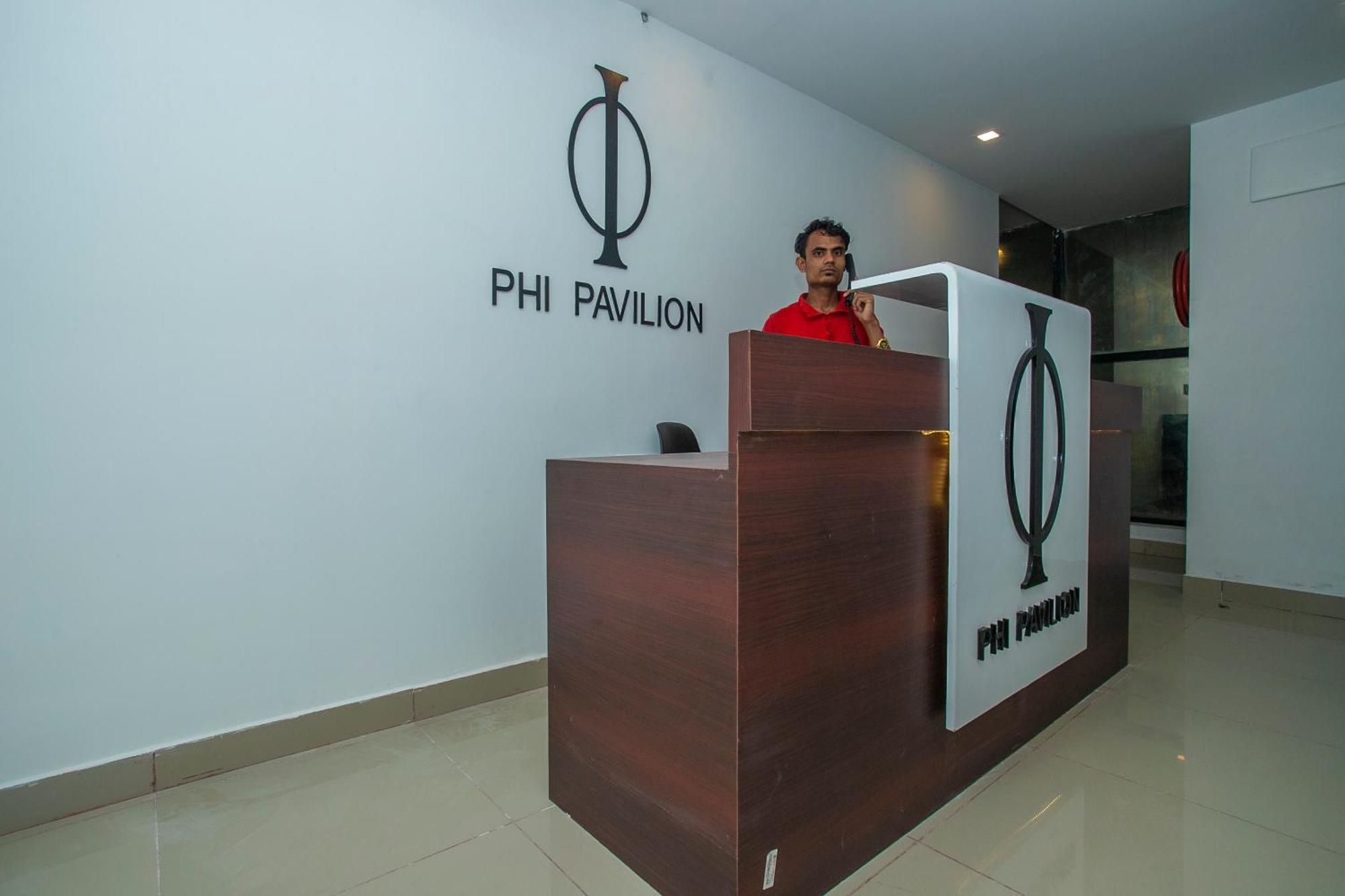 Hotel O Varcity Phi Premium Pavilion ,Above Hdfc Bank ,Near Anjaneya Temple Madiwala, Hosur Main R Bangalore Exterior foto
